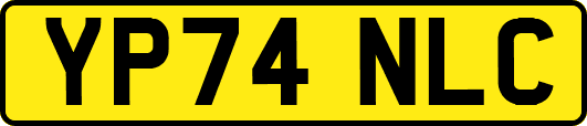 YP74NLC
