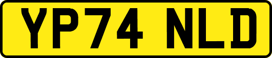 YP74NLD