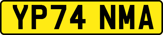 YP74NMA