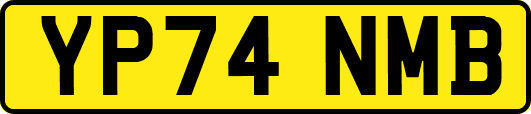 YP74NMB
