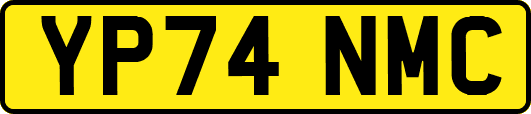 YP74NMC