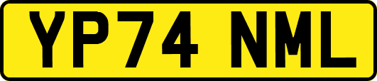 YP74NML