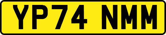 YP74NMM