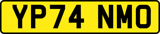 YP74NMO