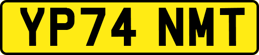 YP74NMT