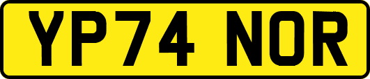 YP74NOR