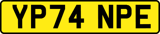 YP74NPE
