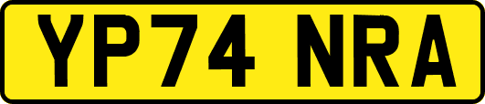 YP74NRA