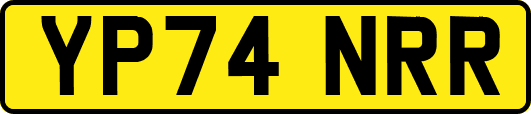 YP74NRR