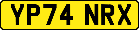 YP74NRX
