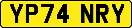 YP74NRY