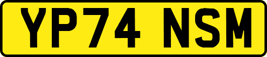 YP74NSM