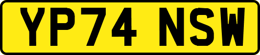YP74NSW
