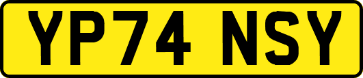 YP74NSY