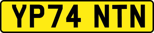 YP74NTN