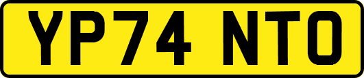 YP74NTO