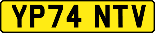 YP74NTV