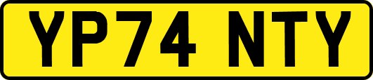 YP74NTY
