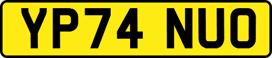 YP74NUO