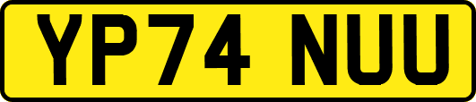 YP74NUU