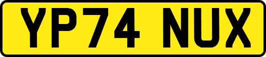 YP74NUX