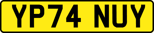 YP74NUY