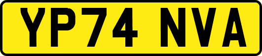 YP74NVA