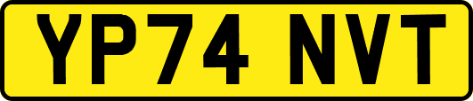 YP74NVT