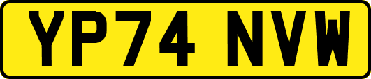YP74NVW