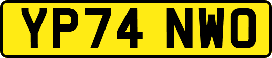 YP74NWO