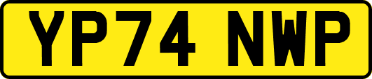 YP74NWP