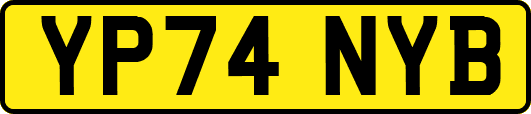 YP74NYB
