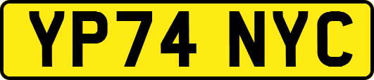YP74NYC