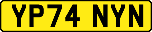 YP74NYN