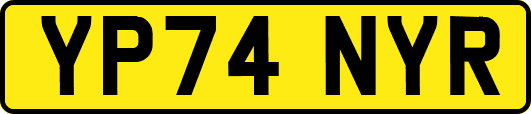 YP74NYR