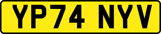 YP74NYV