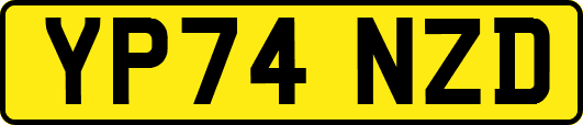 YP74NZD