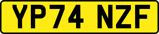 YP74NZF