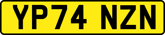 YP74NZN