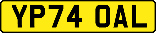 YP74OAL