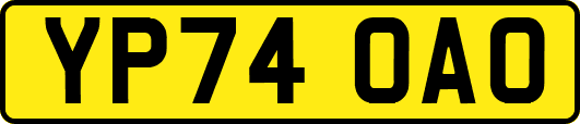 YP74OAO