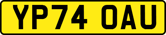 YP74OAU
