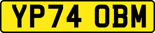 YP74OBM