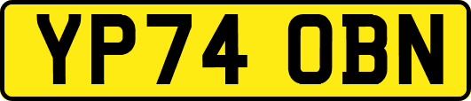 YP74OBN