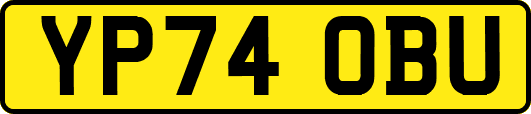 YP74OBU