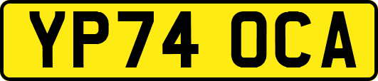 YP74OCA