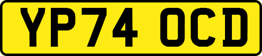 YP74OCD