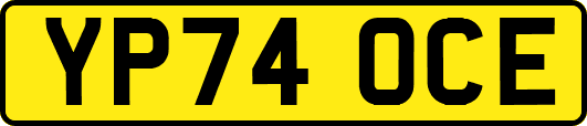 YP74OCE