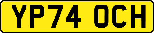 YP74OCH