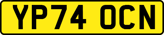 YP74OCN